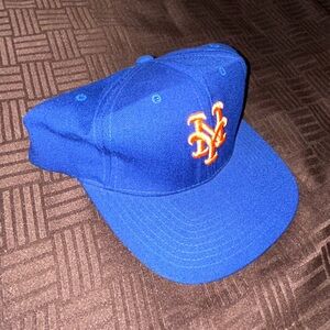 Vintage style New York Mets hat